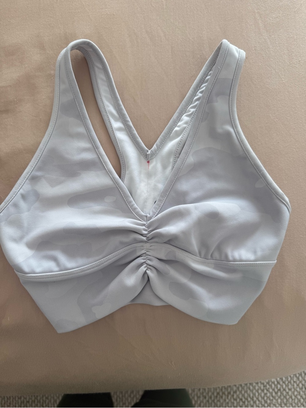 Alo yoga soorts bra xs